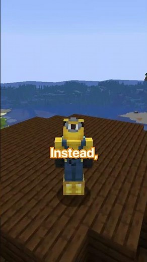 The Fastest Way to Get Gold in Minecraft