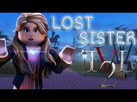 LOST SISTER GAMEPLAY | THE VAMPIRE LEGACIES