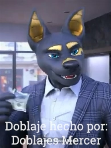 Hazme un blody mary - Lucyon (español latino) Amicus: @darius_piano Neferu: @mercerdoblajes Ingeniero de eq.: Khatru Fox #Furry #Fandub #Lucyon #Meme #doblaje
