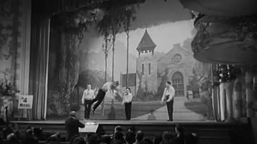 Maisie Gets Her Man (1942) Ann Sothern, Red Skelton, Leo Gorcey