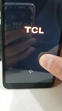 Tcl 403 - T431A Frp Quitar Cuenta google Unlock tools Mtk