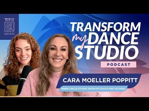 Why Studio Owners Burn Out | Transform My Dance Studio Podcast