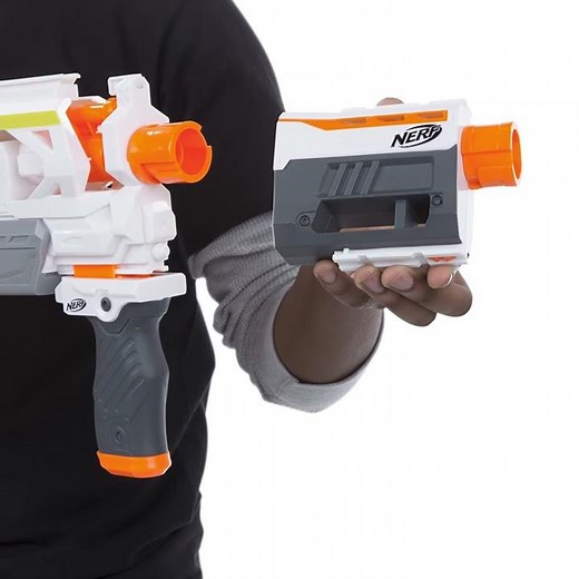 Nerf N-Strike Modulus ECS-10 Blaster
