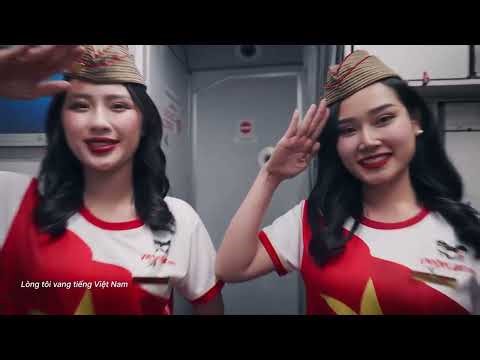 XIN CHÀO VIỆT NAM - HELLO VIETNAM - BONJOUR VIETNAM