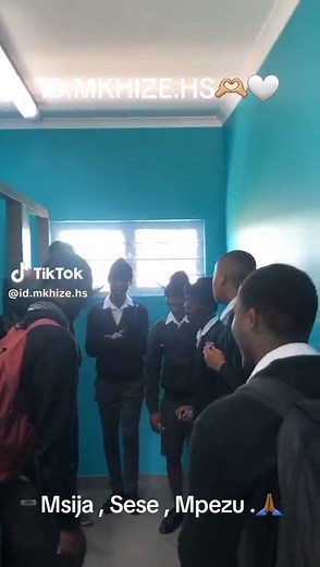 Amagwijo Songs Performance at SAMA28: A Celebration of South African Culture