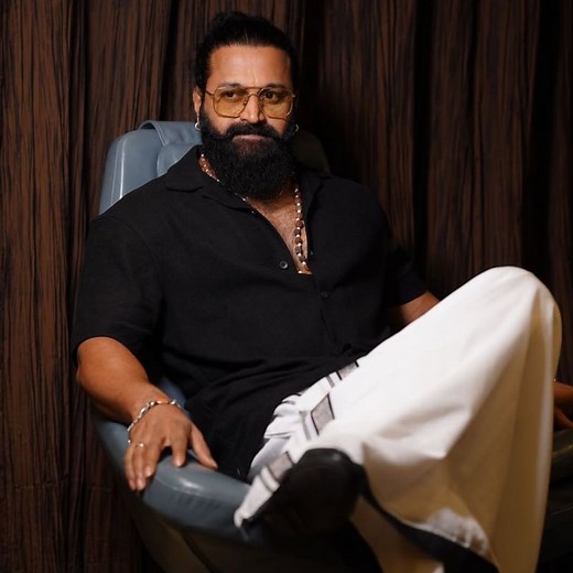 Rishab Shetty net worth: Inside the filmmaker's 'Kantara-sized' fortune in 2025