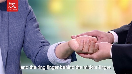 489K views · 7.5K reactions | Ever wondered how doctors in ancient China diagnosed illnesses? It's all about reading the pulse! So, what's the process? How do they interpret different pulses? Watch the video to uncover the secrets behind this fascinating #TCM practice! | Learn Chinese | Facebook