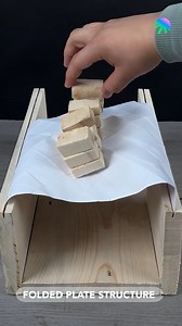 Why are arches used so much in construction 🤔 | Craft Pop Max