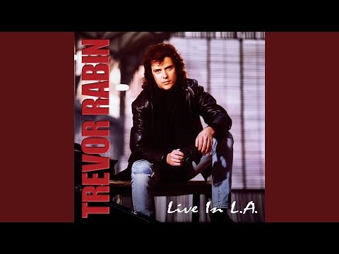 Love Will Find A Way (Live)