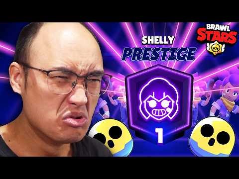 QU’EST-CE QUI SE PASSE SUR BRAWL STARS…?