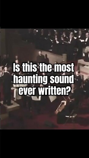 The Chilling Truth Hidden inside Mozart’s Soprano Solo 😭