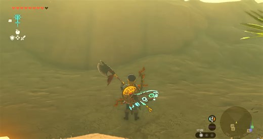 Fuse Your Way to Victory: 'The Legend of Zelda: TOTK' Guide to Mastering Combos in 'Tears of the Kingdom'