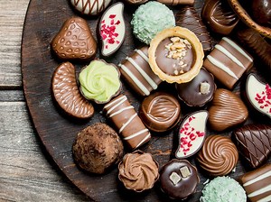 Pralinen selber machen: 14 leckere Schokoideen