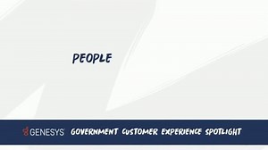 Genesys TV Spot, 'Customer Service'