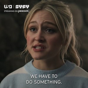 7.6K views · 799 reactions | Chucky may have gotten away twice, but he's definitely not getting away a third time... Stream the latest episode of #Chucky on Peacock TV. | Chucky | Facebook