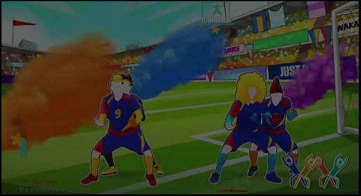 Waka Waka Just Dance 2020: ¡Esta vez por África!