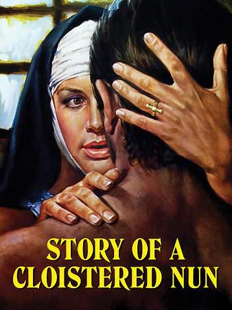 Story Of A Cloistered Nun