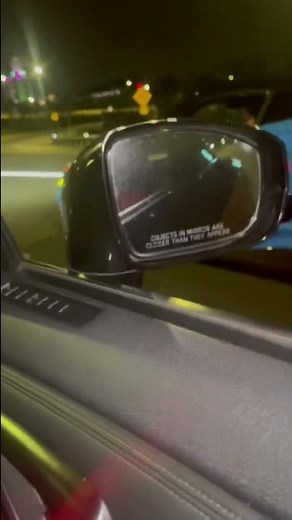 Nissan GT-R vs Corvette c8