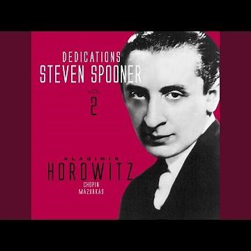 Mazurka in B-Flat Major, Op. 7 No. 1