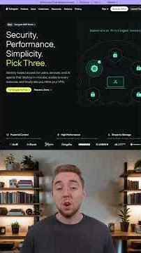 Use Your Local LLMs From Anywhere (Fully Private)