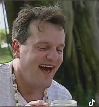 Jake Hess, Vestal Goodman, Guy Penrod, Mark Lowry, and Bill Gaither- Java Jive, Coffee Song