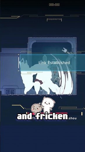 The Easiest Boss Fight in Nine Sols
