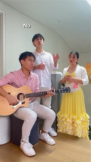 It wasn’t just another Sunday sermon… Every word planted something deep inside. 🌱 Now faith keeps growing day by day. 🙌 “Sunday Sermons” — covered by Josiah, Nathan & Sophia. #SundaySermons #AnneWilsonCover #WorshipCover #ChristianMusic | Creative Trio