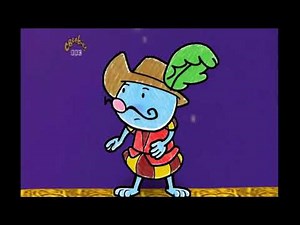 Pinky dinky doo think big season 2 UK