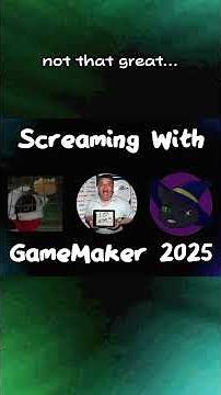 DearImGui in GameMaker