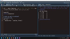Class Video 1: Logistic Regression (16th Oct 2022)