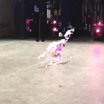 Dance Moms Brynn Rumfallo Clip Solo 'The Force Awa