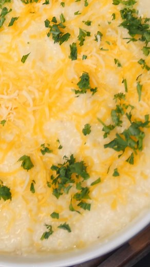 2.5K views · 82 reactions | Follow me, like, Comment, and share!! #letcarmencook #chefcarmenhtx #breakfast #lambchops #lethercook #dinner #lunch #grits | Let Carmen Cook | Facebook