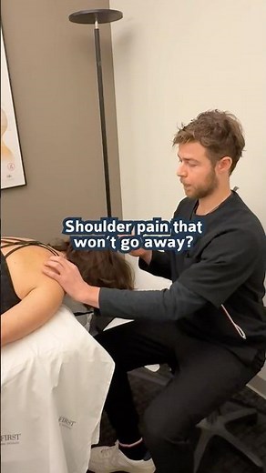 What Is Frozen Shoulder?
