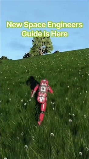 Check out my beginners guide for new players of Space Engineers don't forget to like & subscribe.
