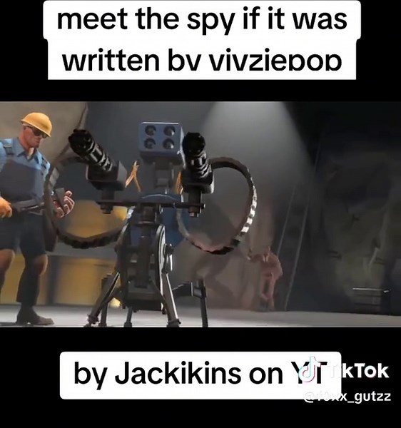 Team Fortress 2 Spy Comedy: Hilarious Gameplay Moments