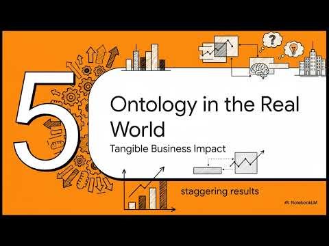 Demystifying Palantir Ontology