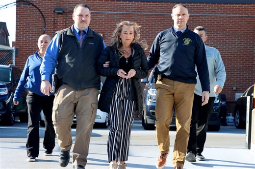 ‘Witch hunt’: Attorney for woman accused of holding her stepson captive in Waterbury for decades claims her innocence