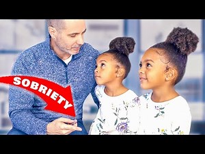 Storytime: How I Became Your Dad (sobriety)