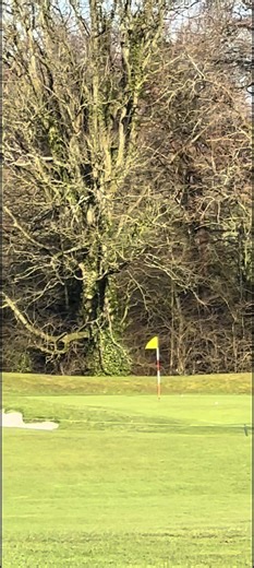 💥 No tracer needed… the ace hunt continues!