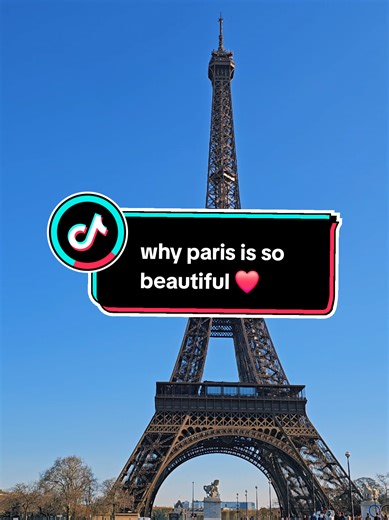 Why Paris is So Beautiful: Discover the Magic of the City