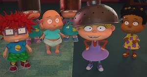 Everything We Know About the Live-Action ‘Rugrats’ Movie