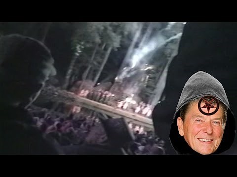 Inside Bohemian Grove - Documentary by Alex Jones