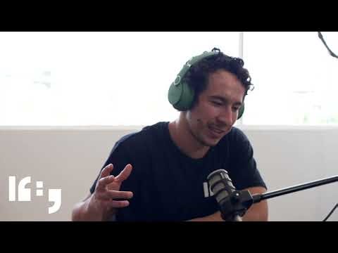 ¿Cómo hacer tu ópera prima? con DIEGO DEL RÍO - PODCAST 16:9 #31