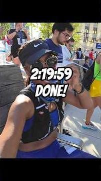 Akron Half Marathon 2025 | 13.1 Mile Race Recap 🏅