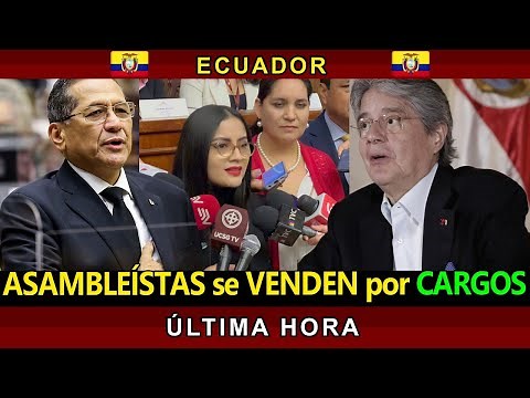NOTICIAS ECUADOR: HOY 14 DE ABRIL 2023 ÚLTIMA HORA #Ecuador #EnVivo