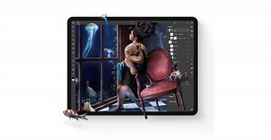 Adobe MAX 2019: Empowering Creativity for All