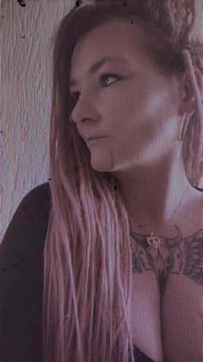 Beautiful 75 DE Micro Dreads Transformation