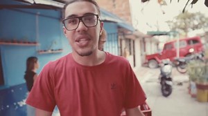 b a r r i o son historias de comunidad y vida en los barrios altos de Medellín. b a r r i o #1 se grabó en Castilla y Doce de Octubre, comuna 5, Medellín, con la participación de un grupo de amigos y vecinos de la zona. #elazotenoroccidente #azote #gravity #descolguistas #historiasreales