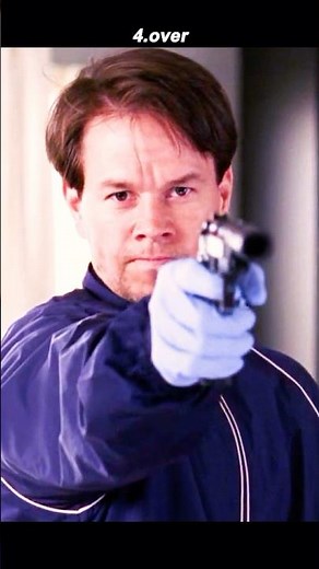 The Rat Finally Gets WHAT HE DESERVES | The Departed's BRUTAL Ending Explained 🔥