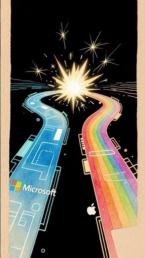 Altair 8800: la chispa que encendió Microsoft y Apple ⚡️ #historiadelatecnología #tecnologia